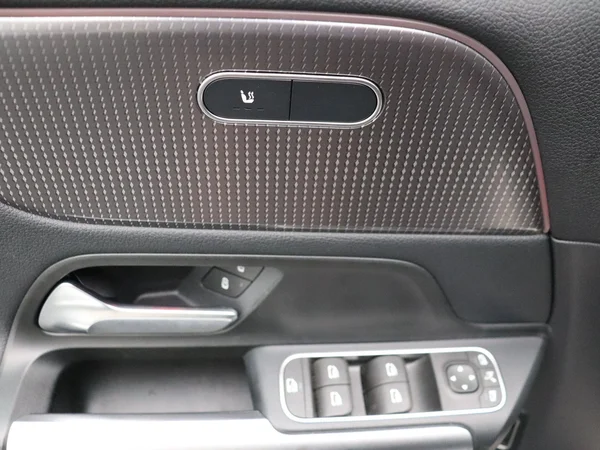 Mercedes-Benz EQA (2023) — foto 24 van 25