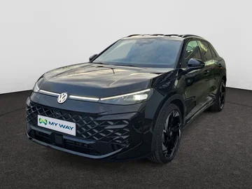VOLKSWAGEN T-Roc (2025)