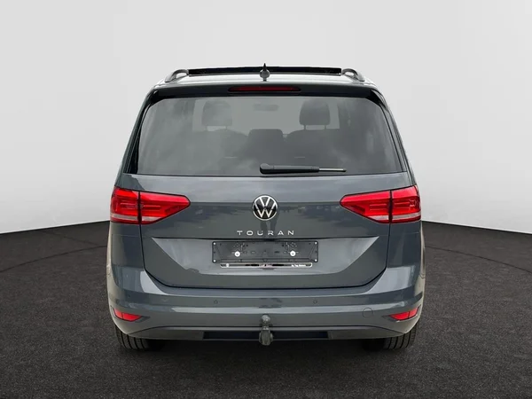 VOLKSWAGEN Touran (2025) — foto 15 van 22