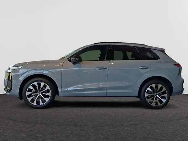 AUDI Q3 SUV (2026) — foto 12 van 24