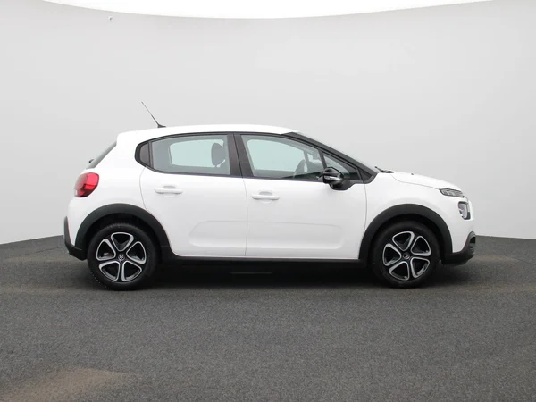 Citroën C3 (2021) — foto 33 van 36