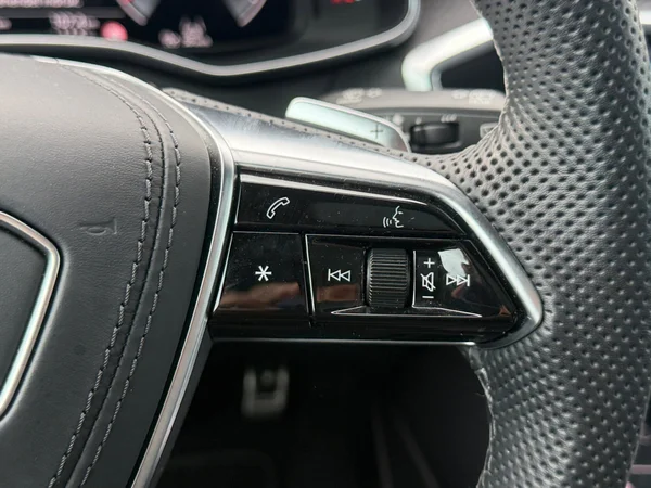 AUDI A6 Avant (2023) — foto 6 van 20