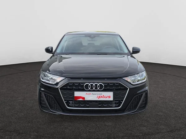 AUDI A1 Sportback (2026) — foto 9 van 17