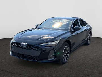 AUDI A6 e-hybrid (PHEV) (2026)