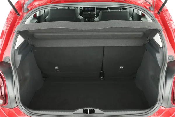 Citroen C3 (2018) — foto 8 van 16