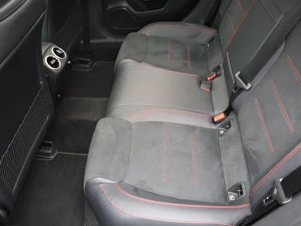 Mercedes-Benz A-Klasse (2025) — foto 13 van 28