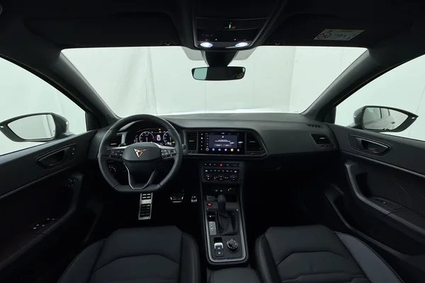 CUPRA Ateca (2026) — foto 12 van 12