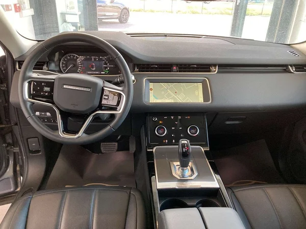 Land Rover Range Rover Evoque (2021) — foto 17 van 17
