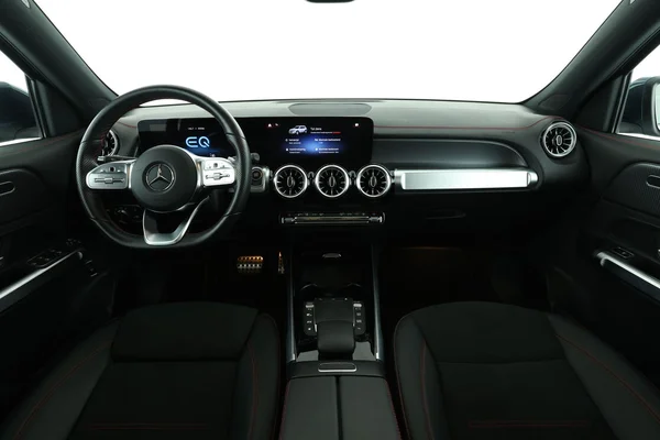 Mercedes-Benz Eqb (2022) — foto 3 van 16
