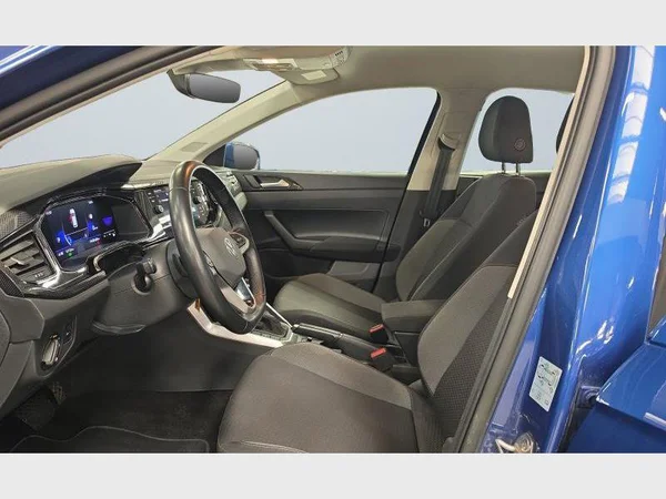 Volkswagen Polo (2024) — foto 3 van 27