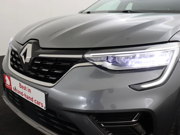 RENAULT Arkana (2021) — foto 20 van 27