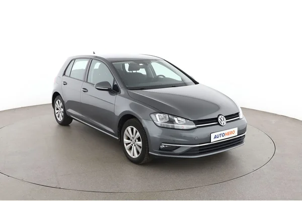 Volkswagen Golf Vii (2019) — foto 14 van 16