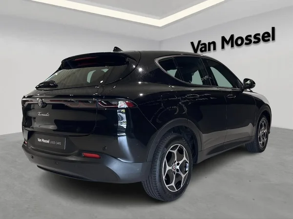 Alfa Romeo Tonale (2023) — foto 10 van 16