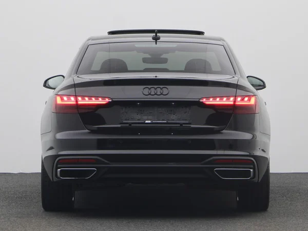 AUDI A4 Dsl (2020) — foto 16 van 19