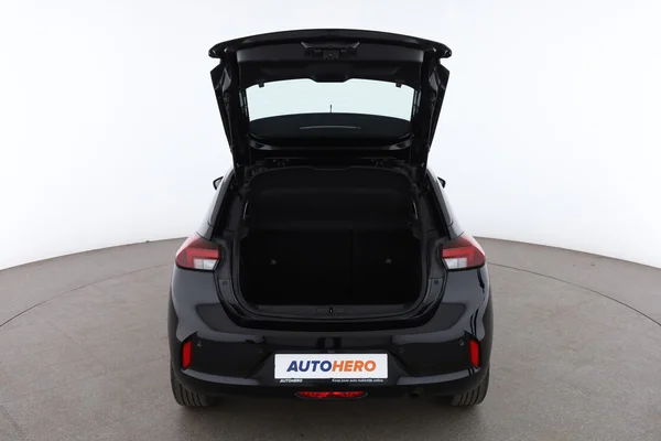 Opel Corsa (2022) — foto 7 van 16