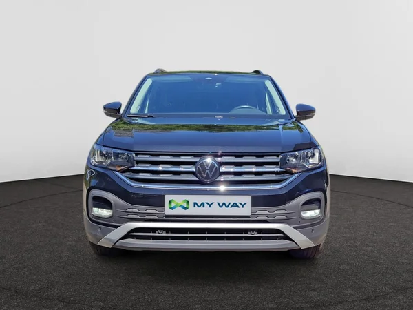 VOLKSWAGEN T-Cross (2023) — foto 13 van 19