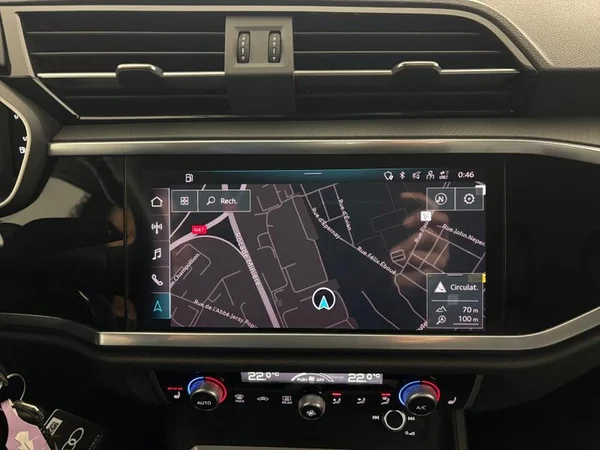 AUDI Q3 (2022) — foto 7 van 26