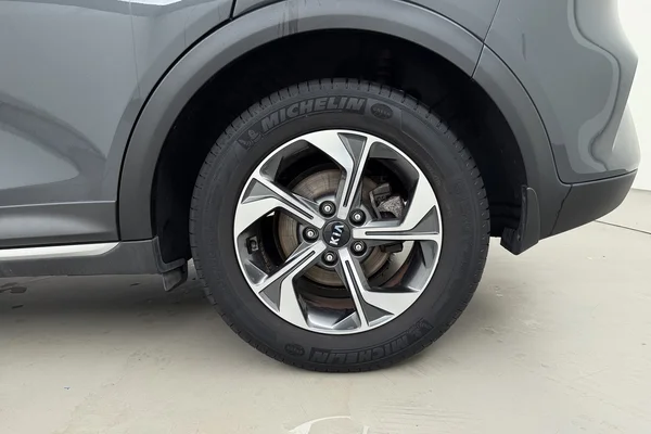 Kia Xceed (2021) — foto 17 van 20