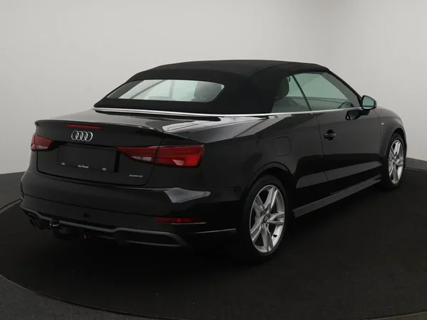Audi A3 (2020) — foto 23 van 35