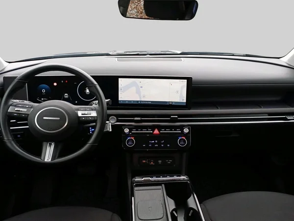 Hyundai Tucson (2024) — foto 2 van 16