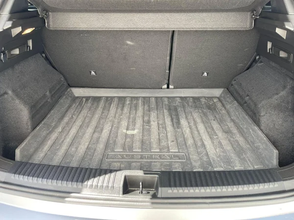 Renault Austral (2024) — foto 29 van 31