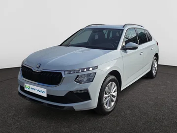 SKODA Kamiq (2026)