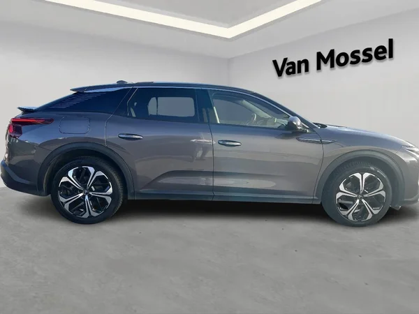 Citroën C5 X (2022) — foto 20 van 24