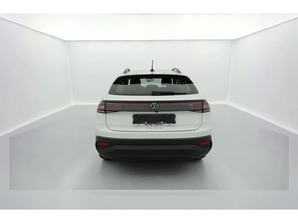 VOLKSWAGEN Taigo (2023) — foto 35 van 36