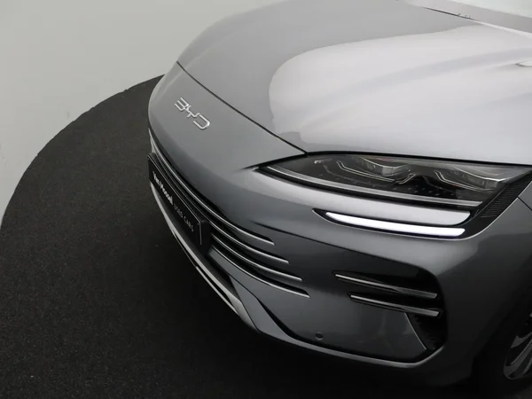 BYD SEAL U (2025) — foto 18 van 33