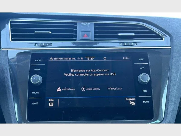 Volkswagen Tiguan (2022) — foto 7 van 29