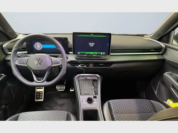 Volkswagen T-Roc (2025) — foto 24 van 25