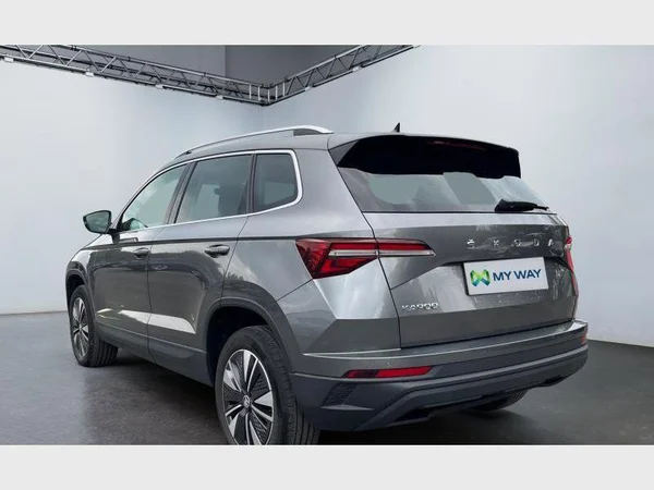 Skoda Karoq (2022) — foto 27 van 30