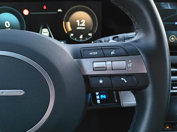 Hyundai Tucson (2024) — foto 13 van 27