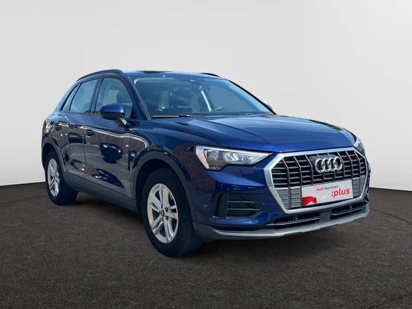 AUDI Q3 (2021) — foto 20 van 20