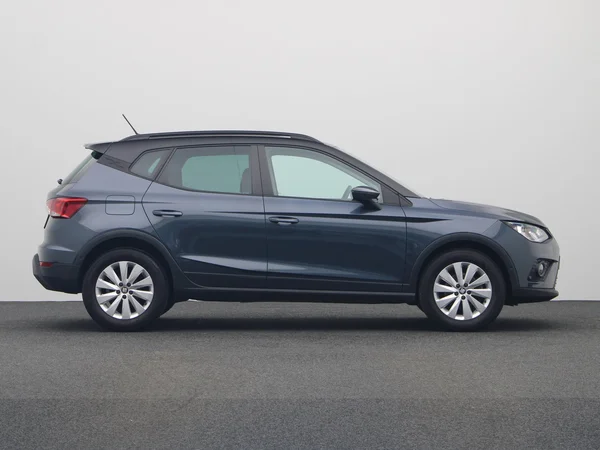 SEAT Arona (2021) — foto 18 van 21