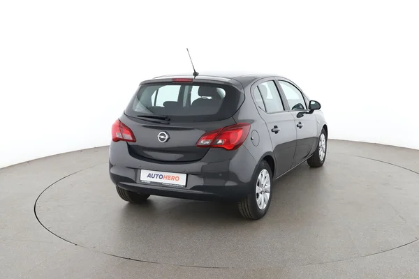 Opel Corsa (2016) — foto 12 van 16