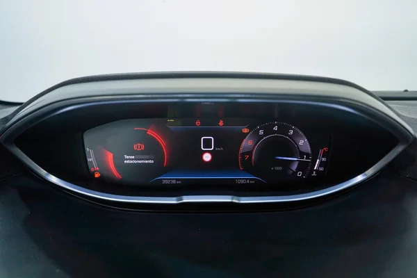 Peugeot 3008 (2024) — foto 5 van 57