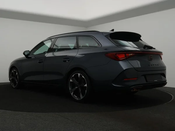 CUPRA Leon ST e-Hybrid (PHEV) (2023) — foto 23 van 25