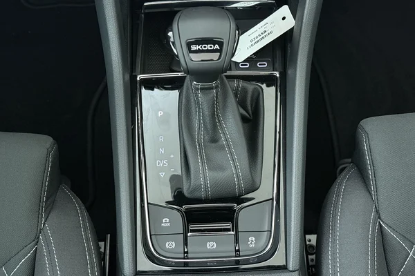 Skoda Karoq (2026) — foto 4 van 18