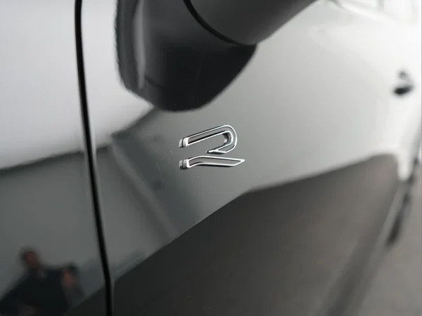 VOLKSWAGEN Tayron eHybrid (PHEV) (2026) — foto 38 van 39