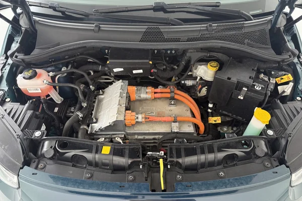 Fiat E-500C (2021) — foto 4 van 49