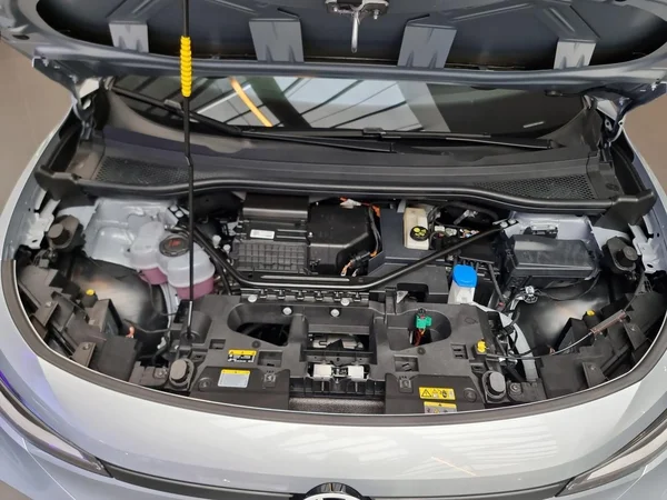 VOLKSWAGEN ID.4 (2026) — foto 15 van 24
