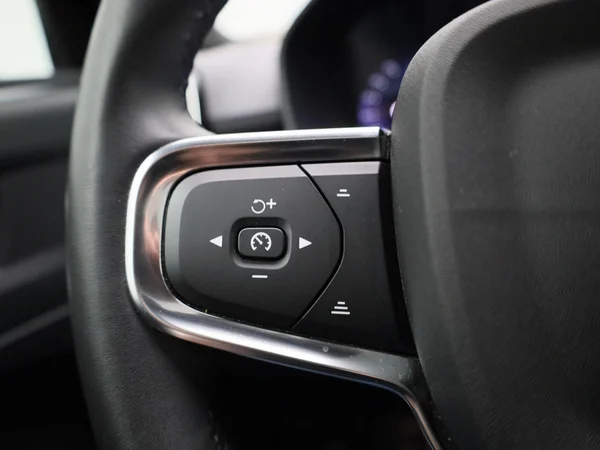 Volvo C40 (2023) — foto 14 van 47