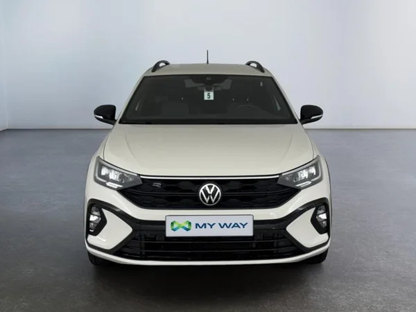 VOLKSWAGEN Taigo (2022) — foto 11 van 17