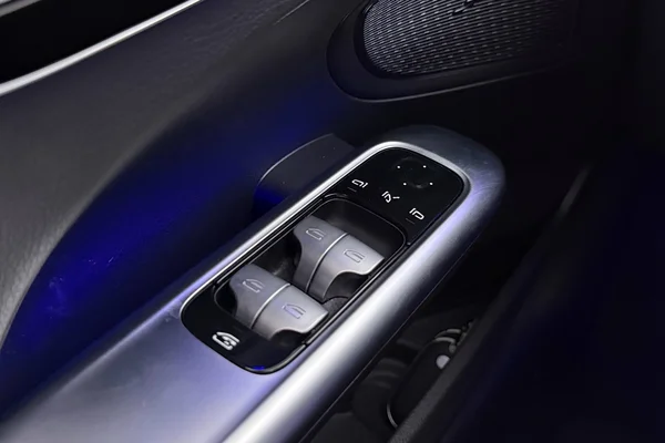 Mercedes-Benz C-Class (W206) (2021) — foto 4 van 26