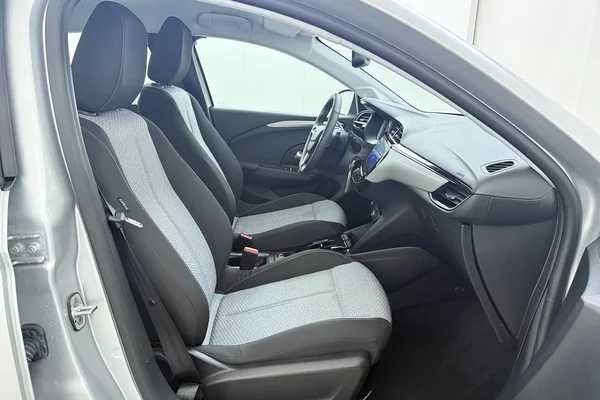 Opel Corsa (2025) — foto 21 van 23