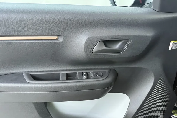Citroen E-C3 Aircross (2025) — foto 7 van 22