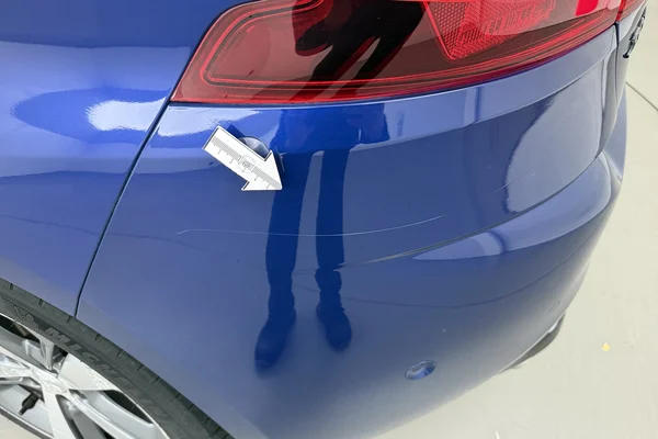 Peugeot 308 (2019) — foto 18 van 26