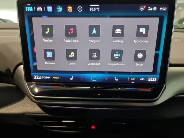 VOLKSWAGEN ID.4 (2026) — foto 6 van 24