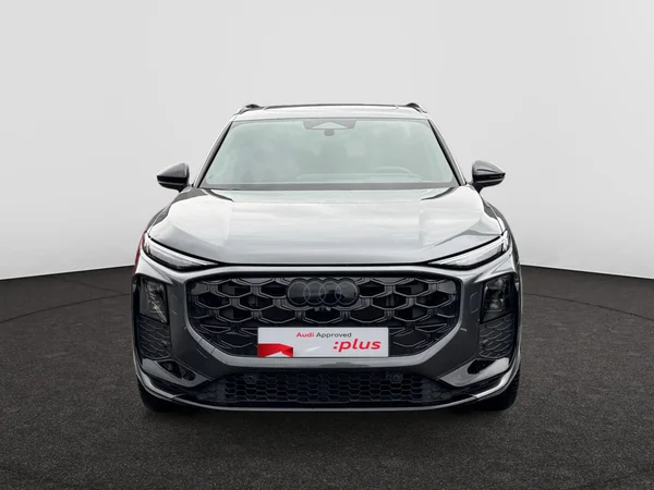 AUDI Q3 SUV e-hybrid (PHEV) (2025) — foto 7 van 24